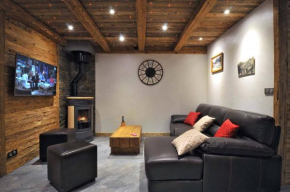 Appartement Imelda Châtel Réservation